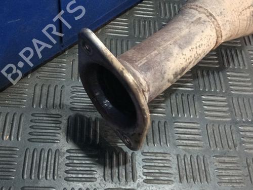 Exhaust system APRILIA MOTORCYCLES RX | BP30907100M121