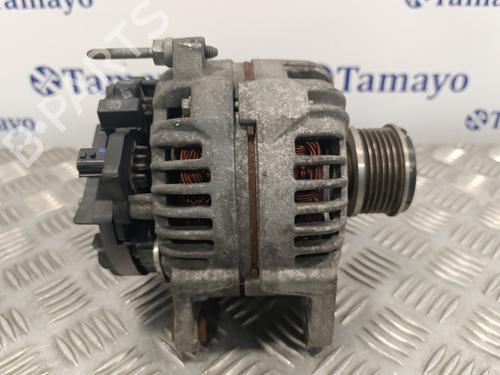 Alternator RENAULT CLIO III (BR0/1, CR0/1)  | BP19172966M7 