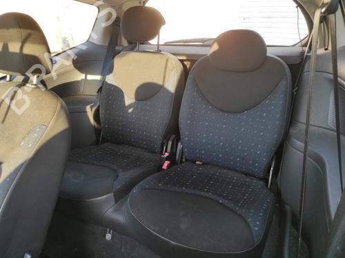 Alternator CITROËN C2 (JM_)  | BP23238854M7 
