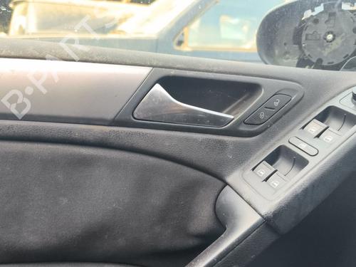 Used Front left interior door handle Front left interior door handle 39533726 39533726