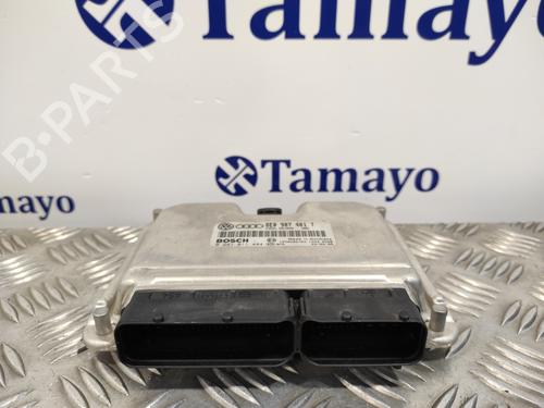 Used Engine control unit (ECU) AUDI A4 B6 Avant (8E5) 2.5 TDI (163 hp) 15823543