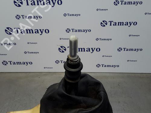 Gear lever NISSAN PULSAR Hatchback (C13) 1.2 DIG-T | BP7434535M90 