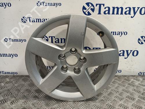 Cerchio AUDI A3 (8L1) 1.6 (102 hp) 31966624