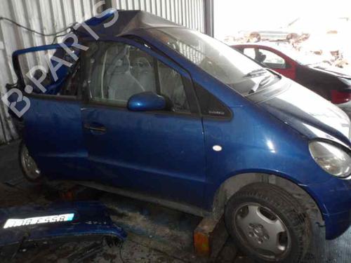 Engine MERCEDES-BENZ A-CLASS (W168) A 140 (168.031, 168.131) | BP851389M1 
