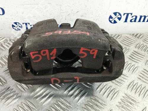 Left front brake caliper MINI MINI COUNTRYMAN (R60) One D | BP28518164M105 