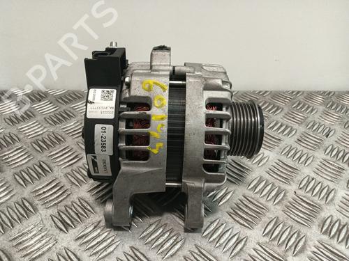 Alternator HYUNDAI H350 Van 2.5 CRDI | BP32868521M7 - Image 6