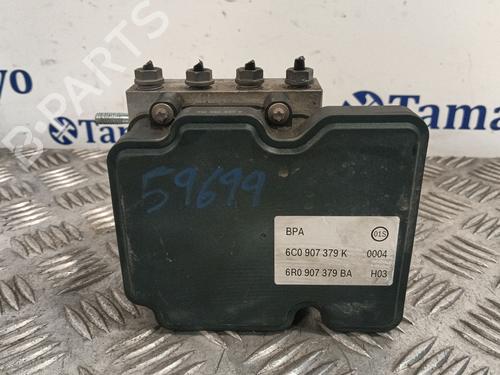 ABS pump SKODA FABIA III (NJ3) 1.4 TDI | BP30470639M43 