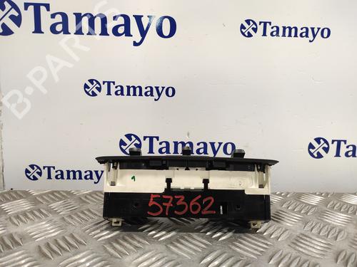 Climate control SEAT IBIZA IV (6J5, 6P1)  | BP19646474I5 