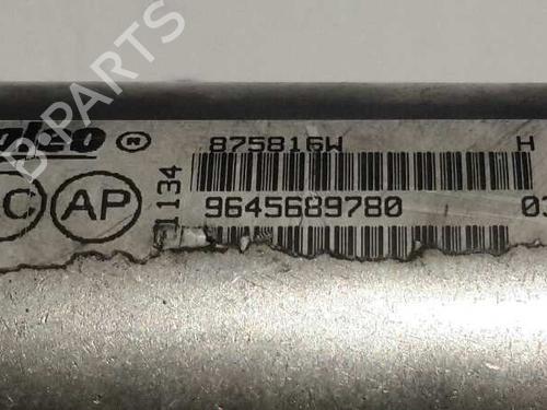 Egr PEUGEOT 407 (6D_) 2.0 HDi 135 (6DRHRH, 6DRHRE, 6DRHRG, 6DRHRJ) | BP14359744M69 