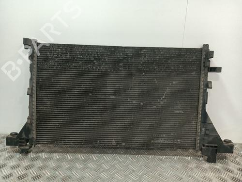 Water radiator RENAULT MASTER III Van (FV) 2.3 dCi 125 FWD (FV0C, FV0D, FV0G, FV0H, FV0J, FV0K,... | BP33293052M31 - Image 3