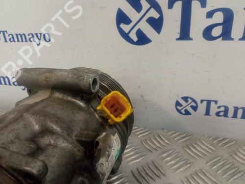 AC compressor PEUGEOT 207 (WA_, WC_)  | BP25901616M34 