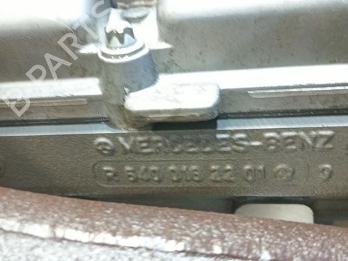 Engine MERCEDES-BENZ B-CLASS Sports Tourer (W245) B 180 CDI (245.207) | BP28523134M1 