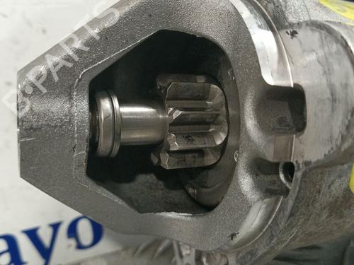 Starter SMART FORTWO Coupe (451) 0.8 CDi (451.300) | BP31164695M8