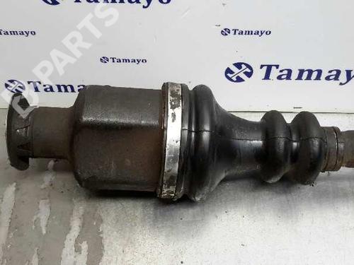 Right front driveshaft RENAULT ESPACE III (JE0_) 2.0 | BP897059M39 