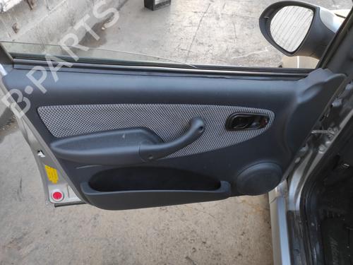 Rear left window mechanism TATA INDICA  | BP23899954C24 
