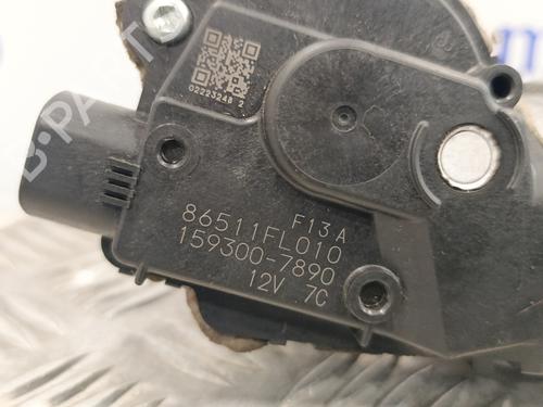 Front wiper motor SUBARU XV (GT)  | BP18648626M29 