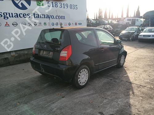 Fuse box CITROËN C2 (JM_) 1.1 | BP31823048E1 