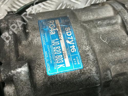 AC compressor SEAT LEON (1M1) | BP29190994M34