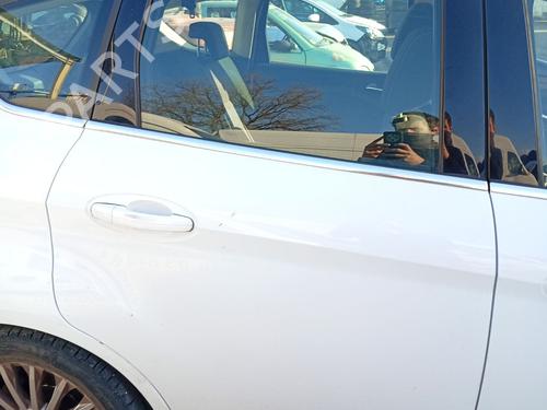 Used Right rear door Right rear door FORD C-MAX II (DXA/CB7, DXA/CEU) 1.0 EcoBoost (125 hp) 34099678 34099678