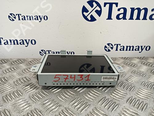 Display monitor FORD FOCUS III  | BP19787530C48 