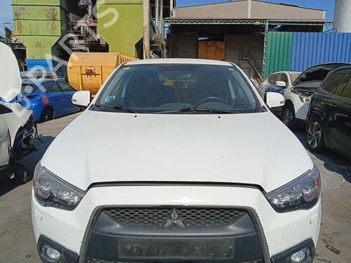 Used Front wiper motor Front wiper motor MITSUBISHI ASX (GA_W_) [2009-2026] 34477183 34477183