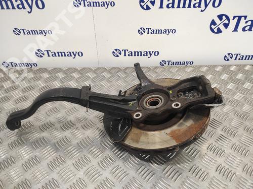 Used Right front steering knuckle ALFA ROMEO 156 Sportwagon (932_) [1997-2006]  12126658