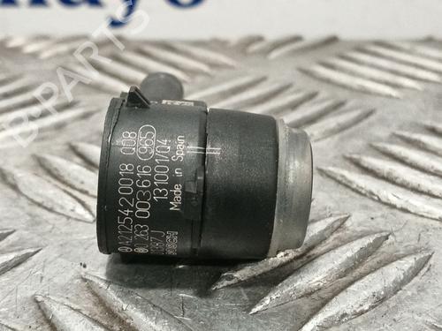 Electronic module MERCEDES-BENZ VIANO (W639)  | BP29509912M83 
