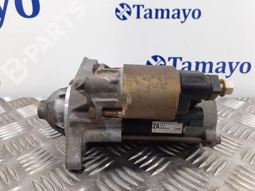 Used Starter TOYOTA COROLLA (_E11_) 1.6 16V (ZZE112_, ZZE112R) (110 hp) 8942746