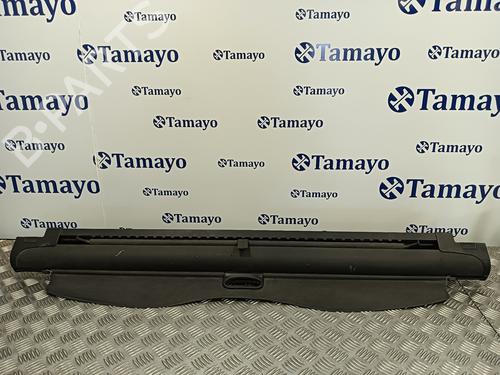 Used Rear parcel shelf BMW 3 Touring (E46) 318 i (143 hp) 14363641