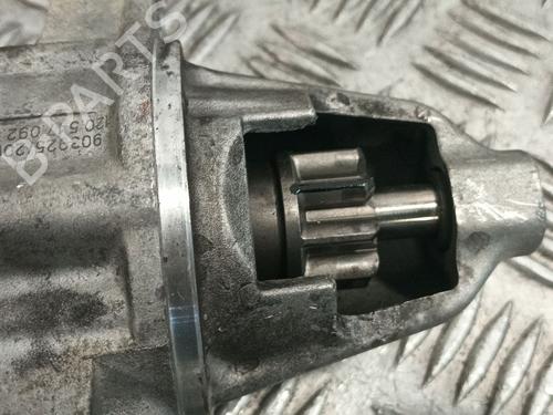 Starter HONDA CR-V I (RD) 2.0 16V 4WD (RD1, RD3) | BP30191469M8 