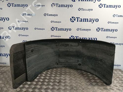 Wheel arch IVECO DAILY VI Van 35S15, 35C15, 40C15, 50C15 | BP30003210C56 