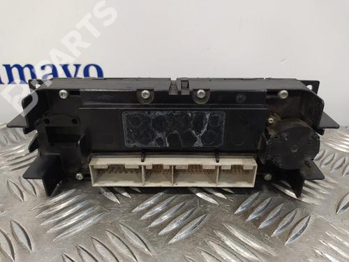 Climate control SKODA OCTAVIA II (1Z3) 1.9 TDI | BP7826599I5 