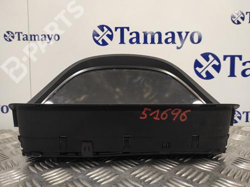 Instrument cluster MERCEDES-BENZ B-CLASS Sports Tourer (W245)  | BP11527461C47 