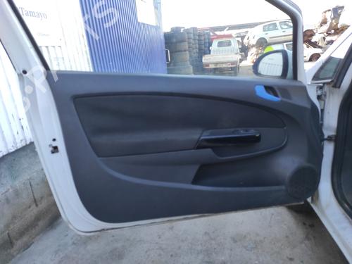 Gearbox OPEL CORSA D (S07)  | BP33856850M3  - Image 10