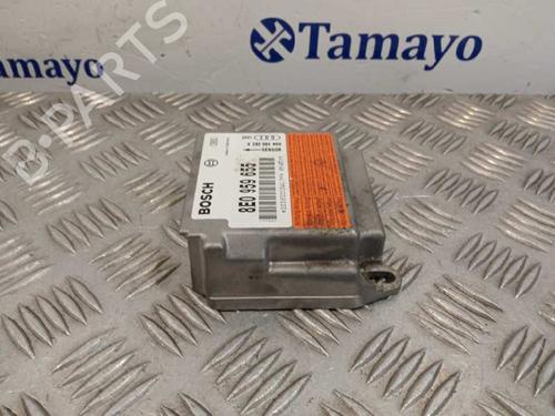 Airbag module AUDI A4 B6 (8E2)  | BP24594321M53 
