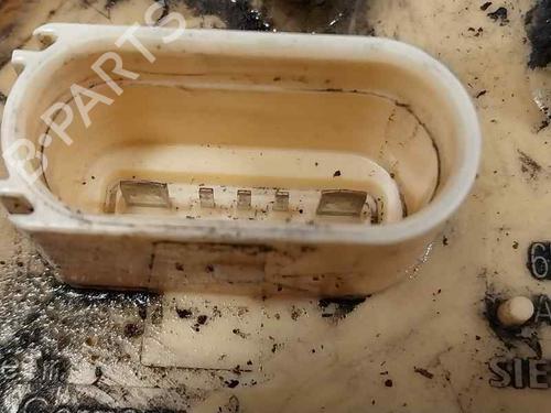 Fuel pump SEAT TOLEDO IV (KG3)  | BP23245523M76 