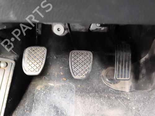 Used Pedal Pedal SUBARU XV (_GP_) 1.6 i AWD (GP3, G33GP) (114 hp) 40089197 40089197