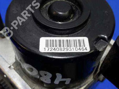 ABS pump FORD FOCUS II (DA_, HCP, DP) 1.8 TDCi | BP5212773M43 