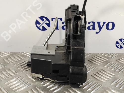Rear right lock HYUNDAI i20 II (GB, IB)  | BP15282603C99 