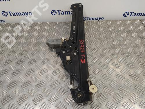 Rear left window mechanism BMW 5 (E60) 535 d | BP10416248C24 