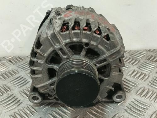 Used Alternator Alternator PEUGEOT 308 SW I (4E_, 4H_) 1.6 HDi (112 hp) 33963983 33963983