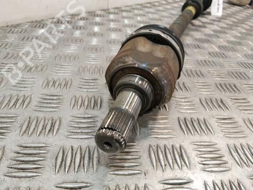 Right front driveshaft KIA STONIC (YB) 1.0 T-GDi | BP37443037M39 - Image 2
