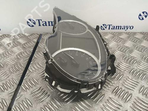 Instrument cluster NISSAN MICRA V (K14)  | BP24888495C47 