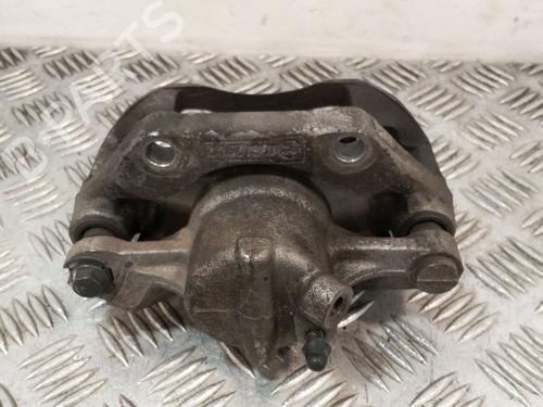Left front brake caliper RENAULT KANGOO (KC0/1_) 1.5 dCi | BP37197419M105 - Image 5