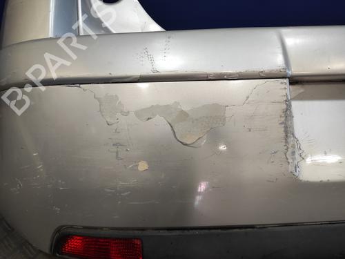 Rear bumper CITROËN C4 I (LC_) 1.6 16V | BP15772399C8 