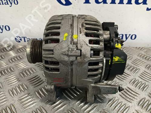 Alternator VW GOLF VI (5K1)  | BP18334186M7 