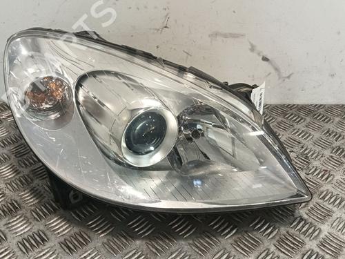 Used Right headlight Right headlight 38564397 38564397