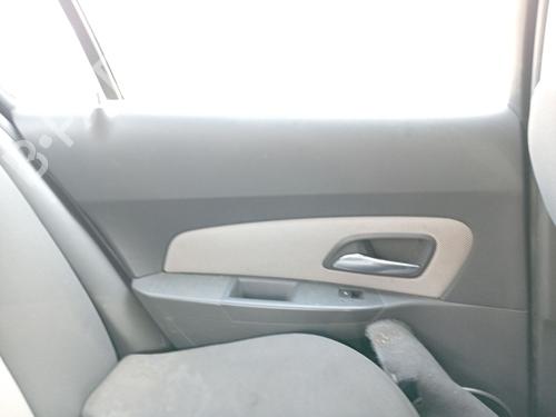 Used Rear left panel Rear left panel 36564542 36564542