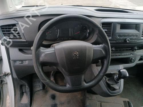 Left front steering knuckle PEUGEOT EXPERT Van (V_) 2.0 BlueHDi 120 | BP40044607M25 - Image 10