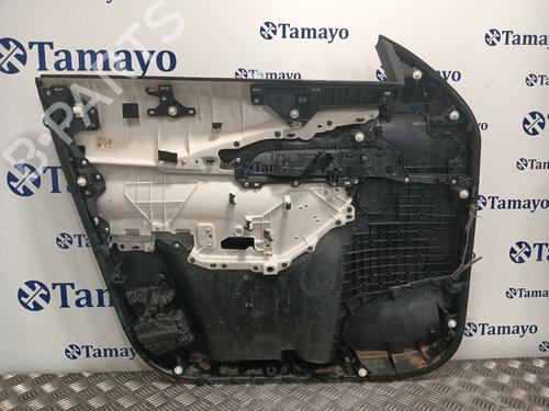 Front right panel MAZDA CX-30 (DM) SKYACTIV-G M Hybrid AWD | BP40088569C59 - Image 3